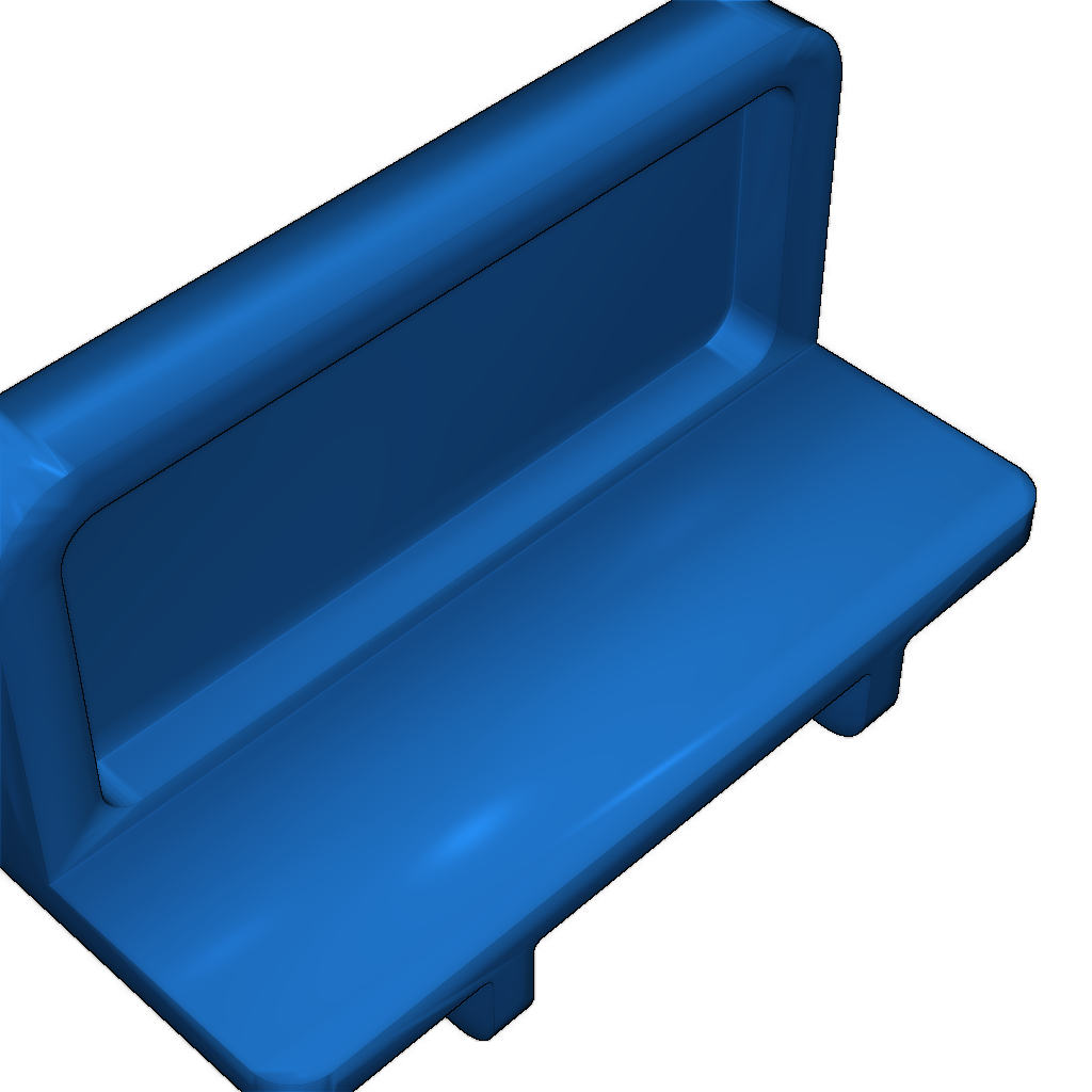 Крепление для GoPro Hero 9-13