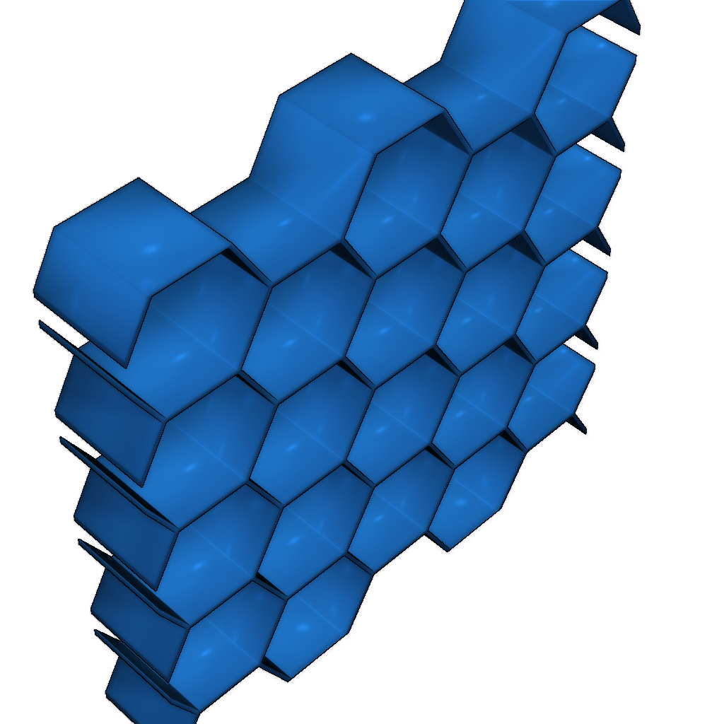 Рамка IKEA для фигурок Funko Pop