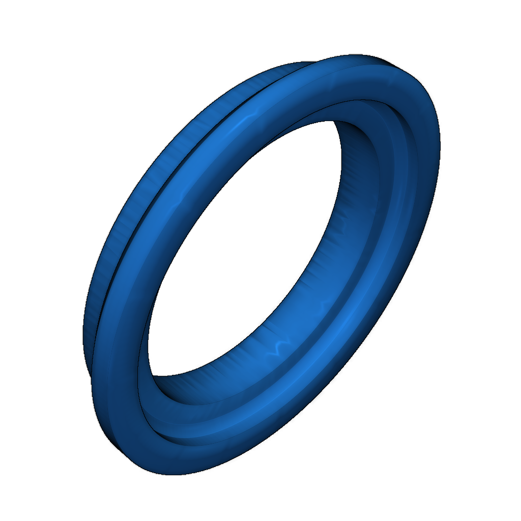 Покебол с подставкой для открытого или закрытого отображения