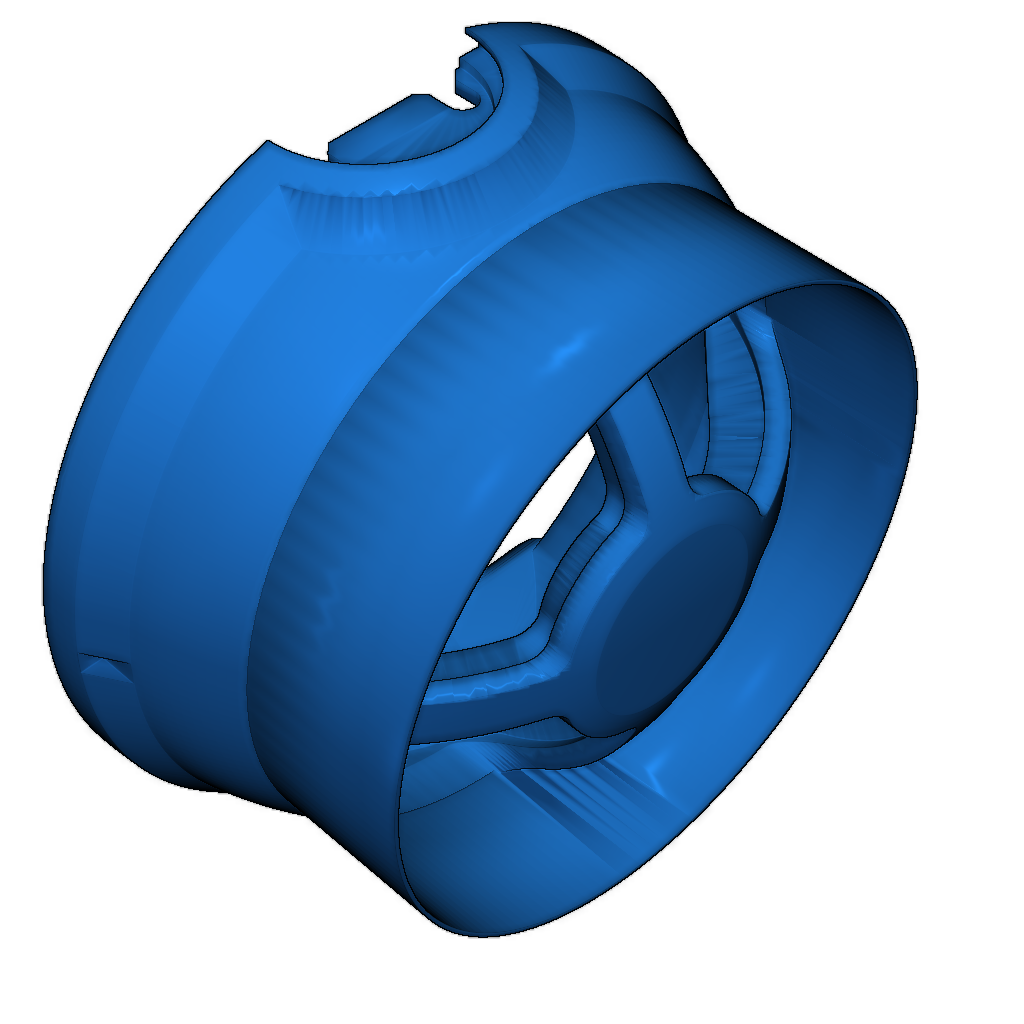 Покебол с подставкой для открытого или закрытого отображения