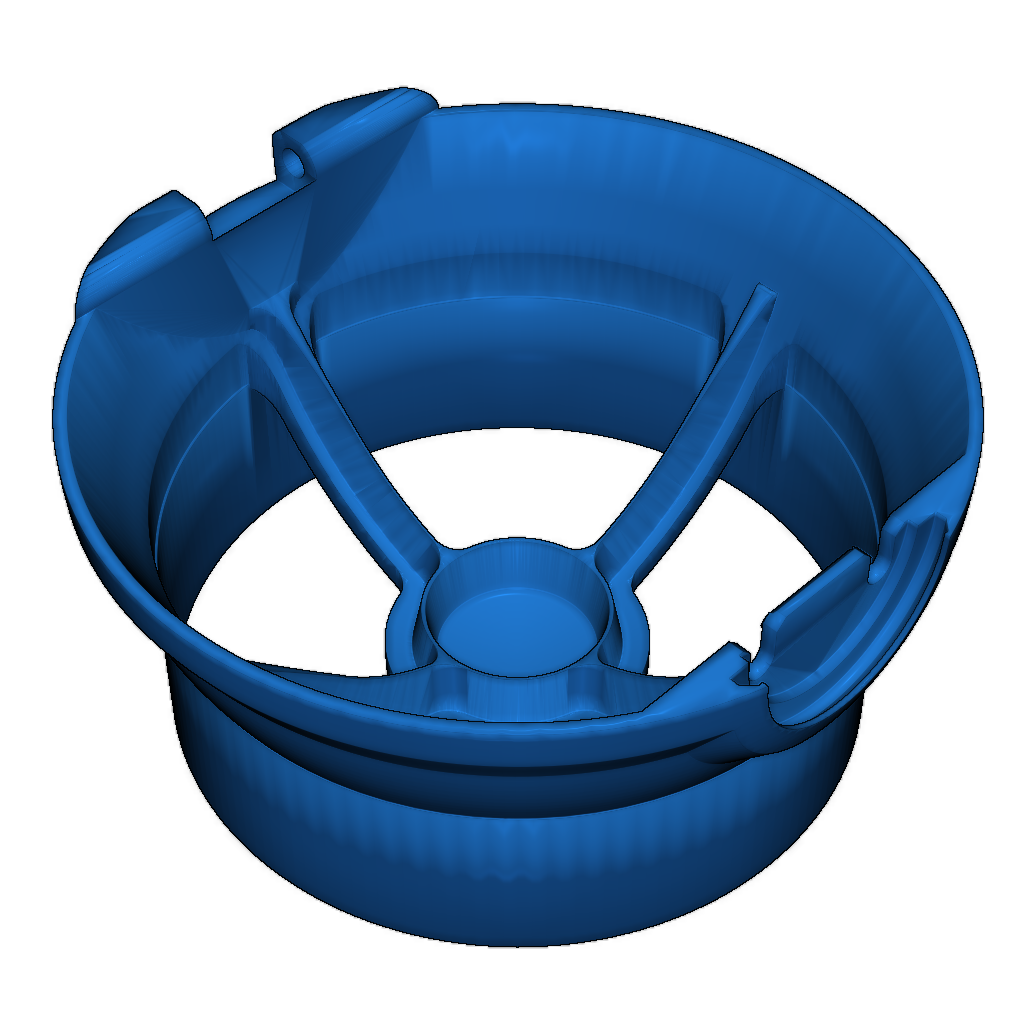 Покебол с подставкой для открытого или закрытого отображения
