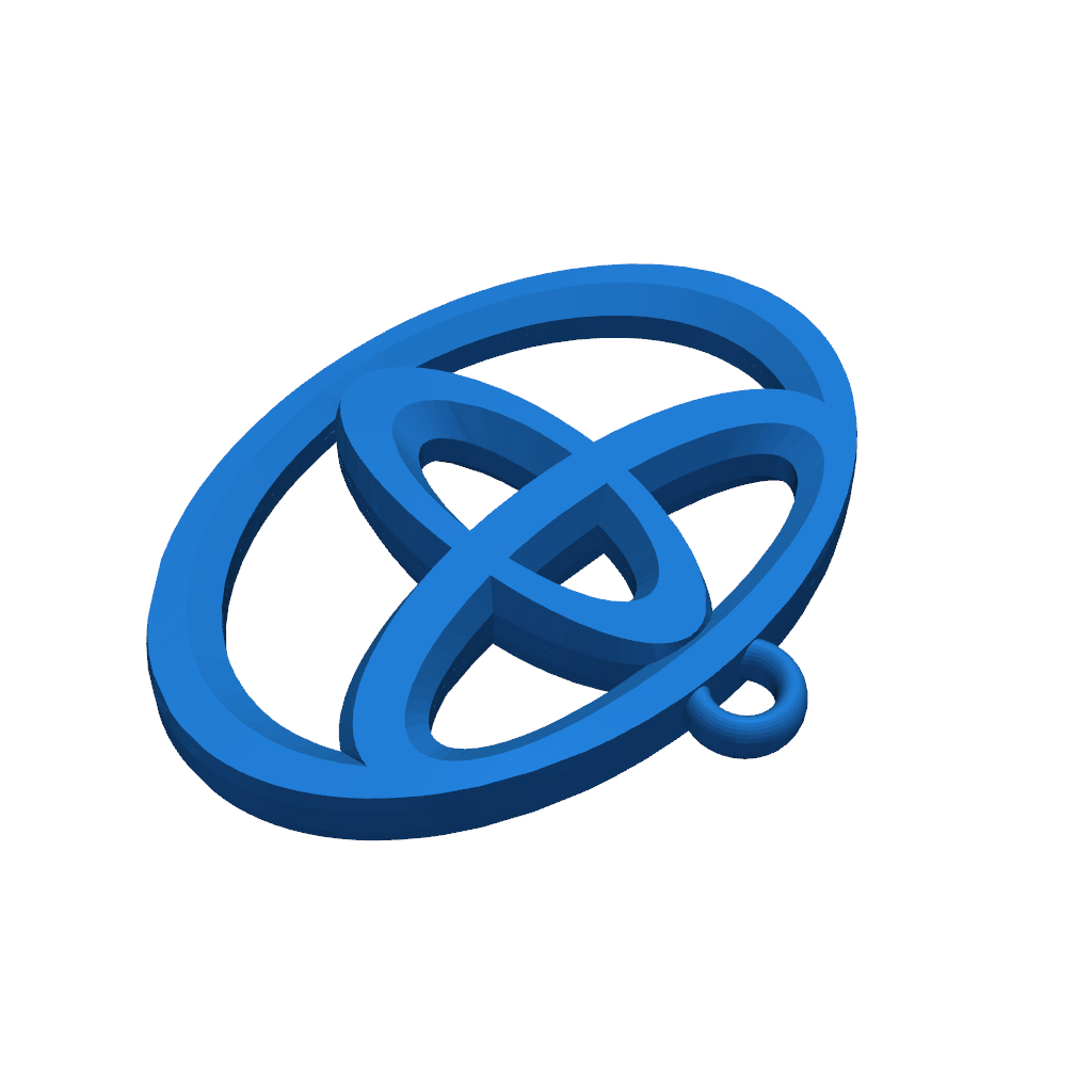 Брелок с логотипом Squishy312