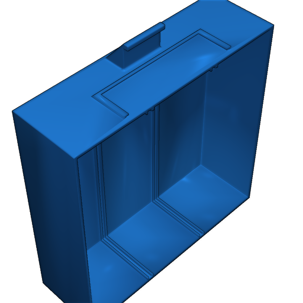 Органайзер для ящиков