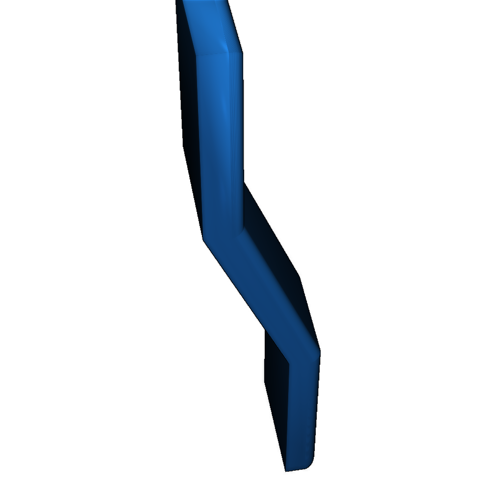 Складной световой меч Мастера Йоды