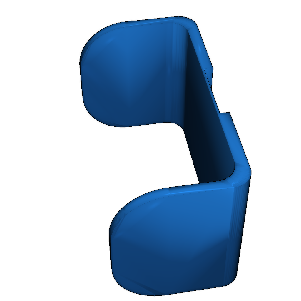 Складной световой меч Мастера Йоды