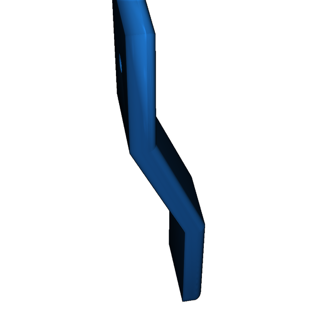 Складной световой меч Мастера Йоды