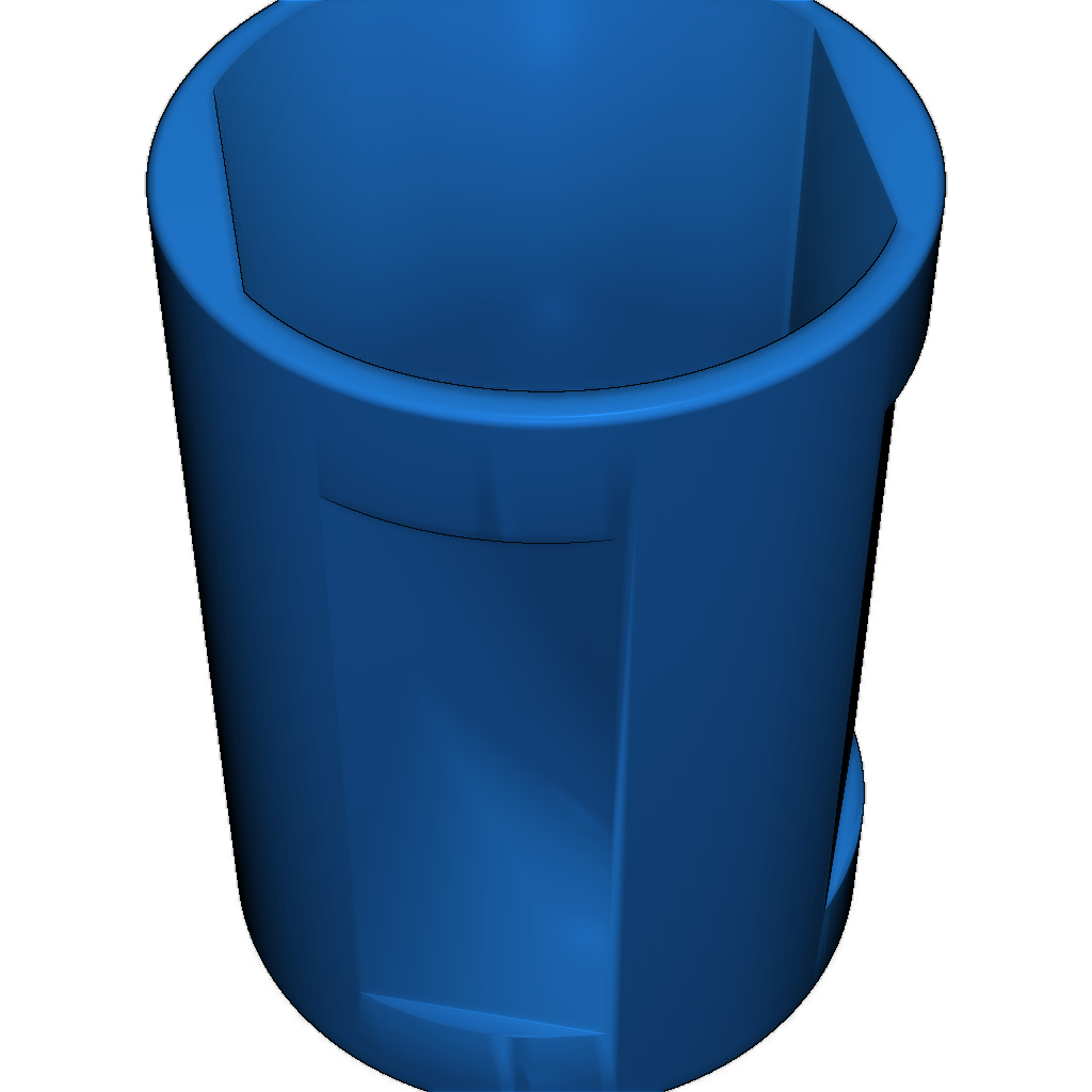 Складной световой меч Мастера Йоды