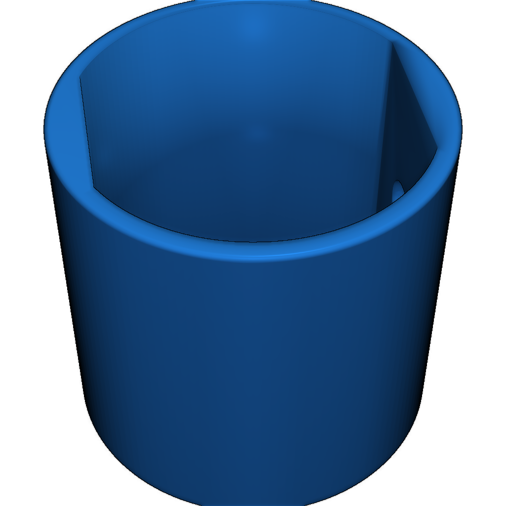 Складной световой меч Мастера Йоды