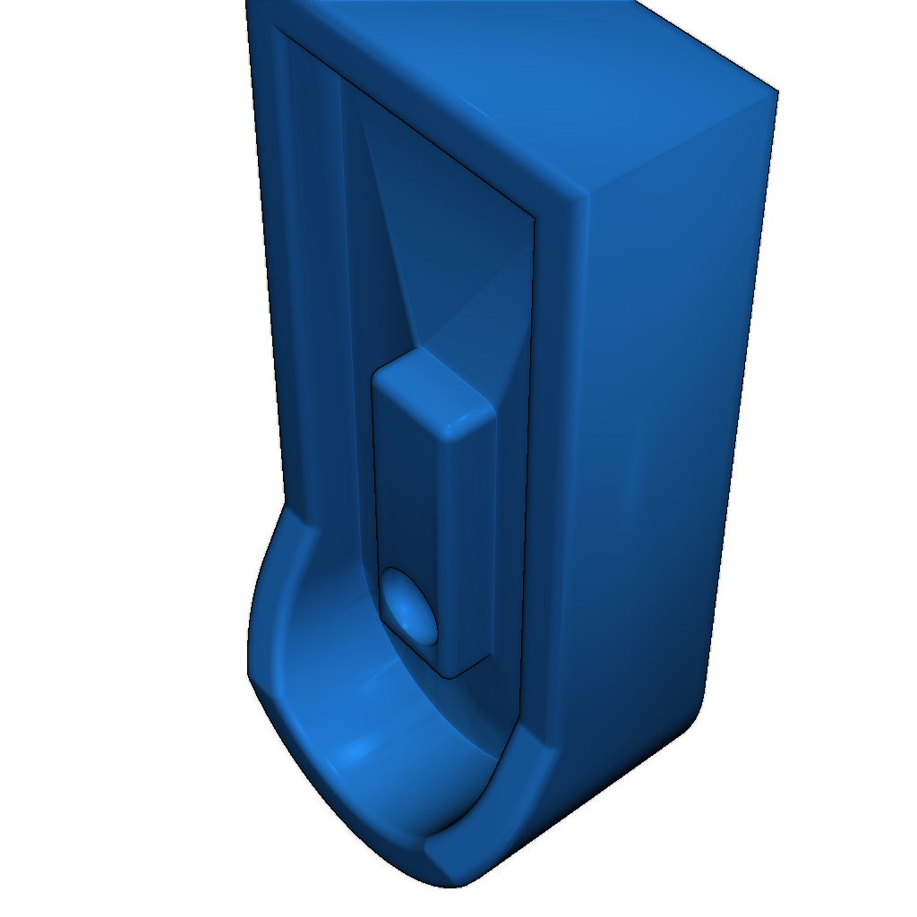 Складной световой меч Мастера Йоды
