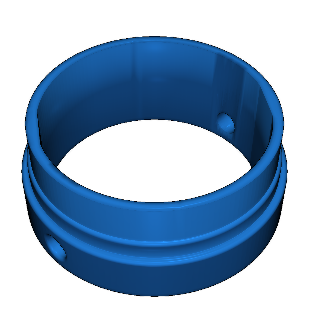 Складной световой меч Мастера Йоды