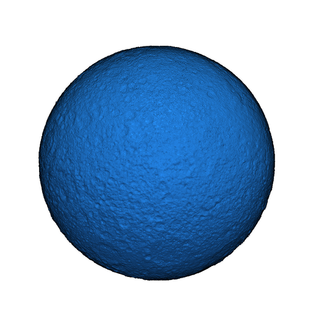 Луна лампа - Ремикс для больших FADO