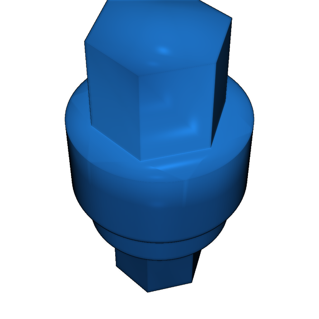 Khvostov 7G-0X The Lost, Found