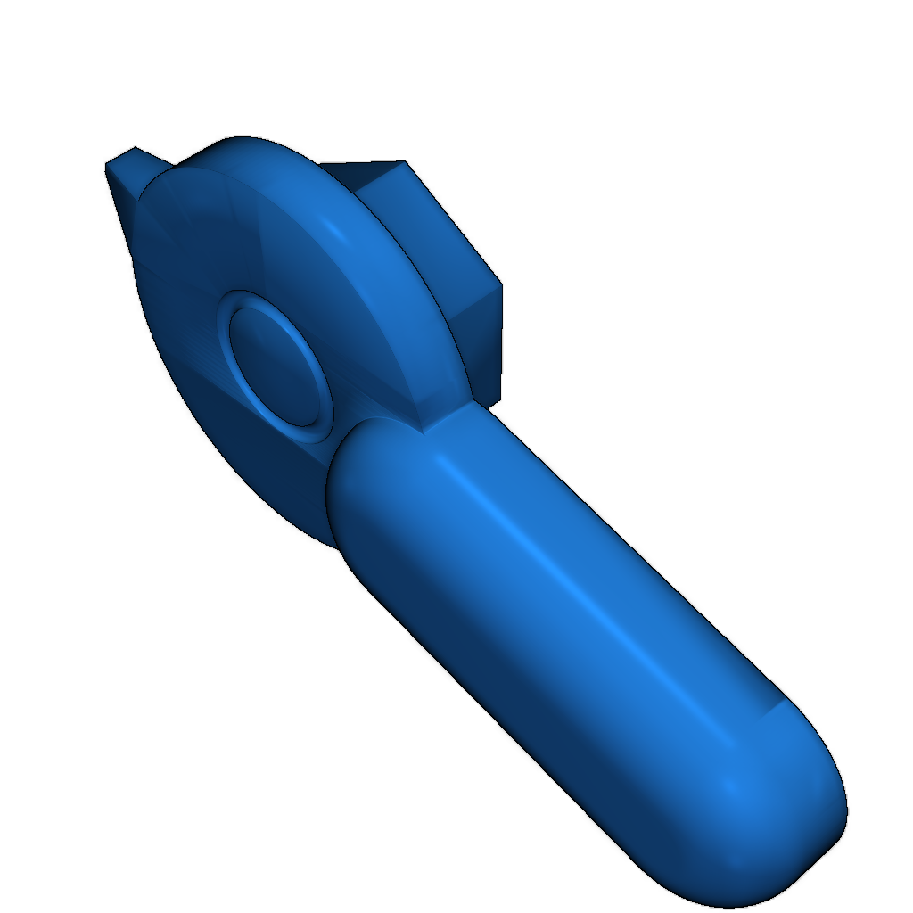 Khvostov 7G-0X The Lost, Found