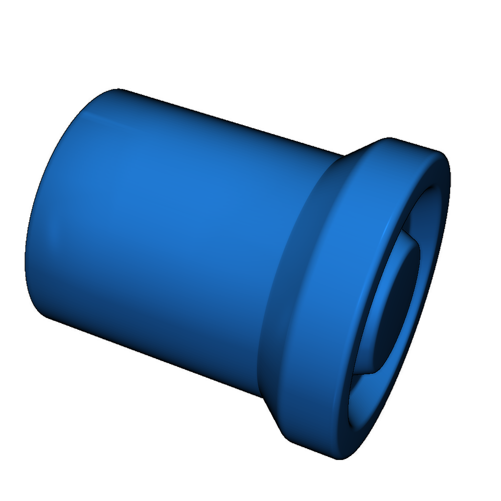 Khvostov 7G-0X The Lost, Found