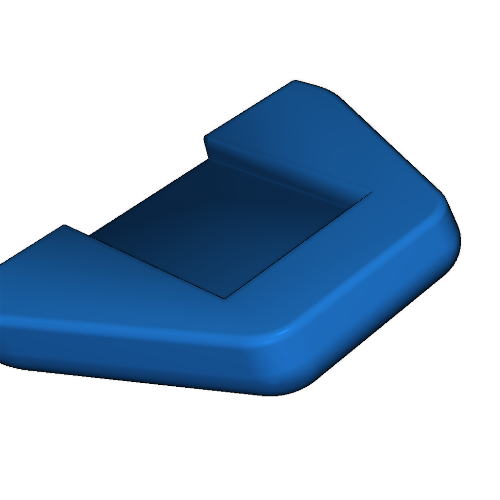 Khvostov 7G-0X The Lost, Found