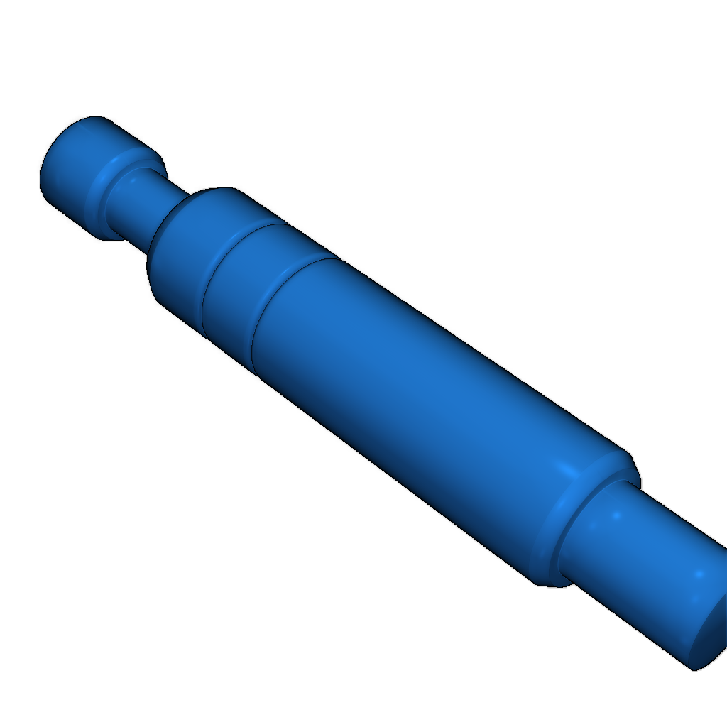 Khvostov 7G-0X The Lost, Found