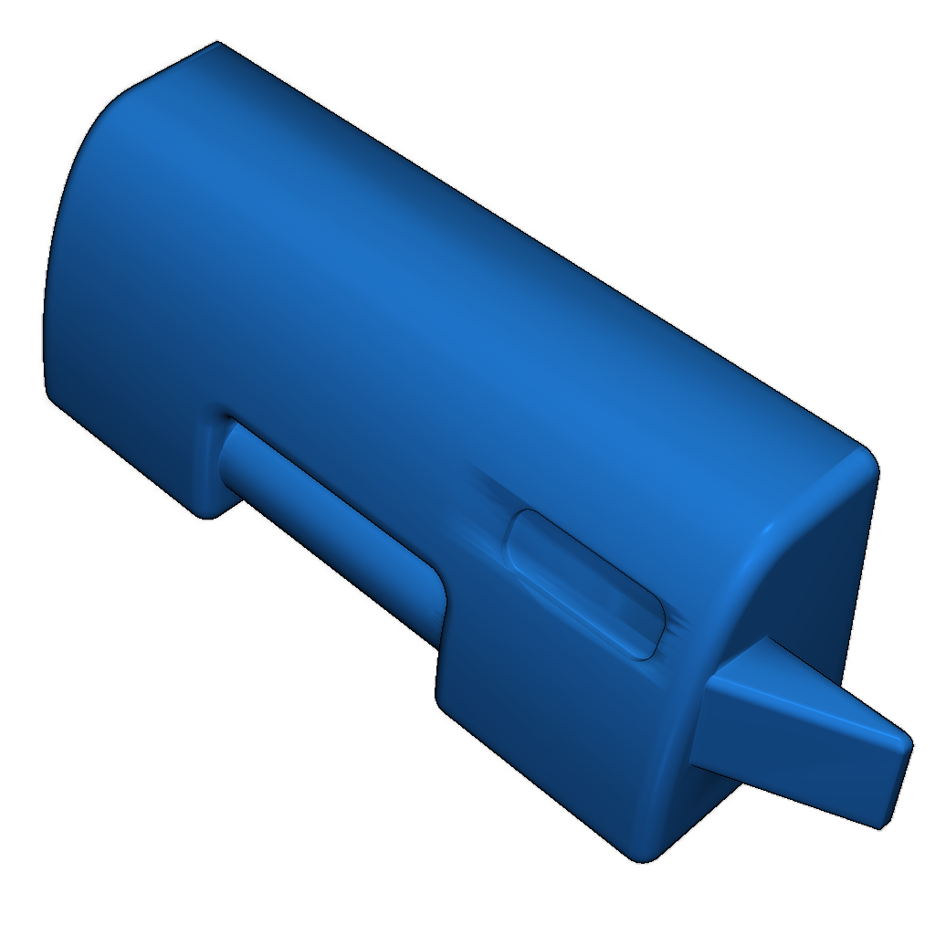 Khvostov 7G-0X The Lost, Found