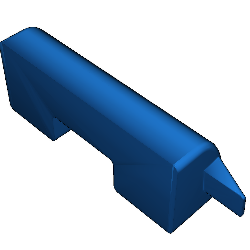 Khvostov 7G-0X The Lost, Found