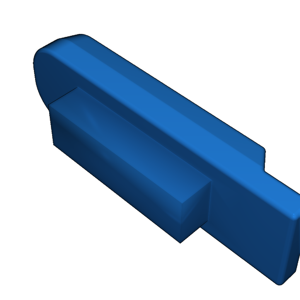 Khvostov 7G-0X The Lost, Found