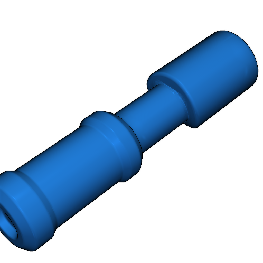 Khvostov 7G-0X The Lost, Found
