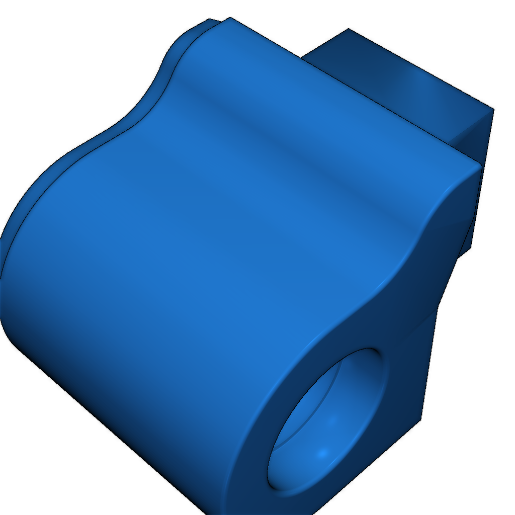 Khvostov 7G-0X The Lost, Found