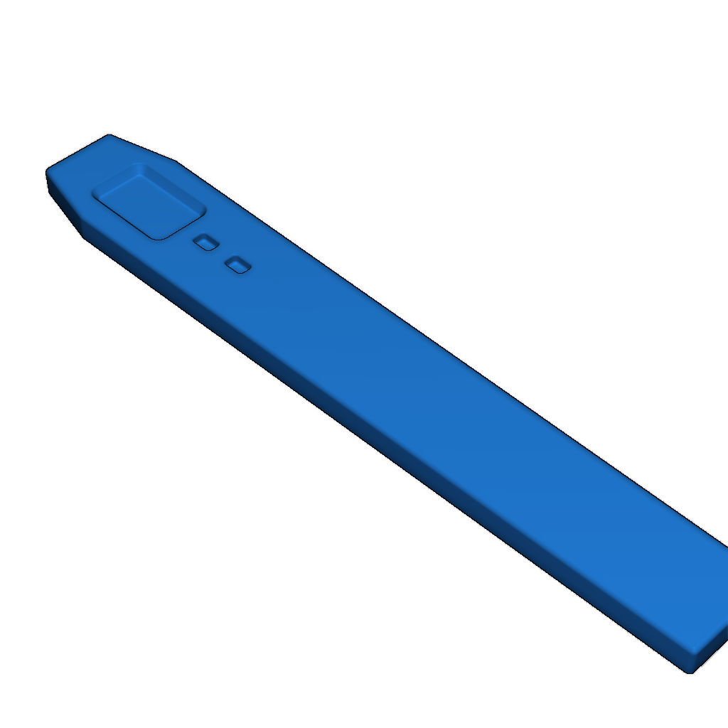 Khvostov 7G-0X The Lost, Found