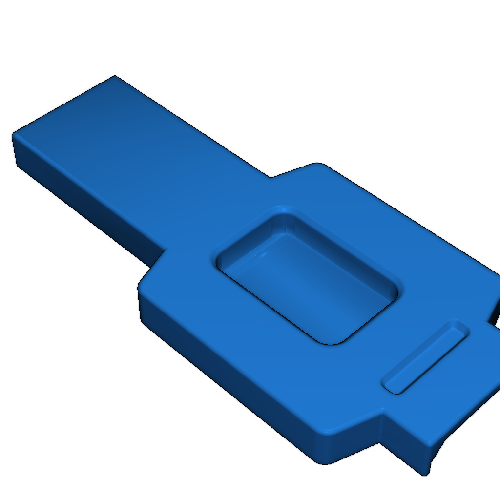 Khvostov 7G-0X The Lost, Found