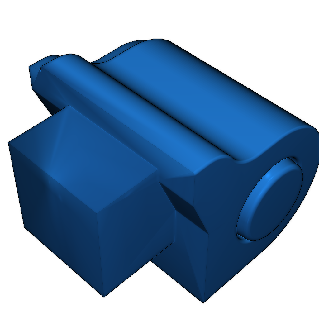 Khvostov 7G-0X The Lost, Found