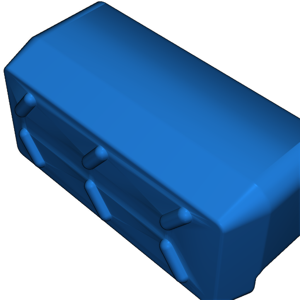 Khvostov 7G-0X The Lost, Found