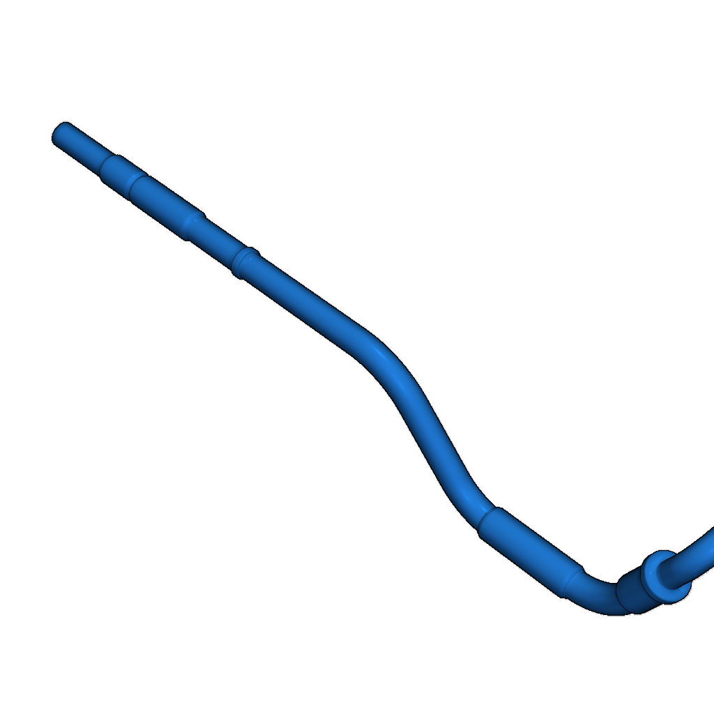 Khvostov 7G-0X The Lost, Found