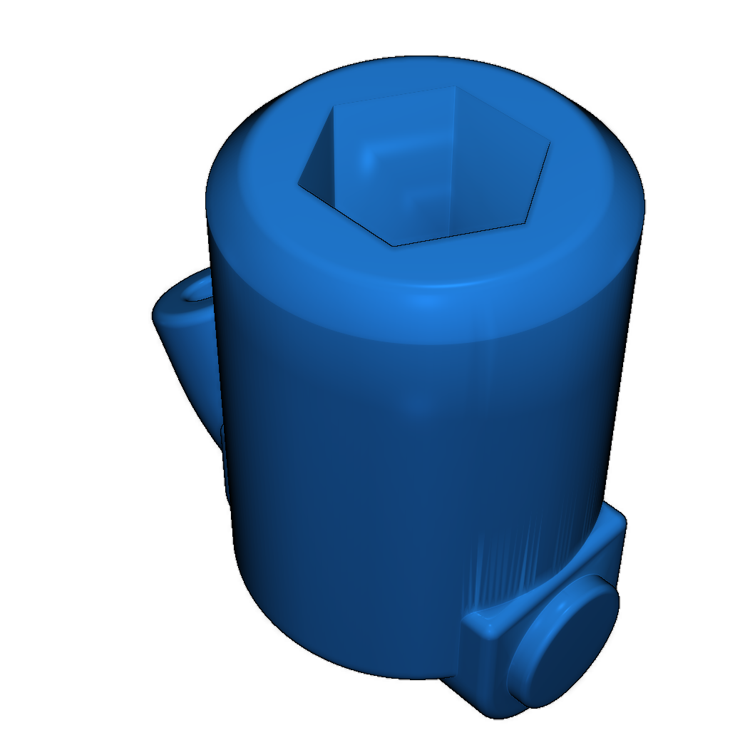 Khvostov 7G-0X The Lost, Found