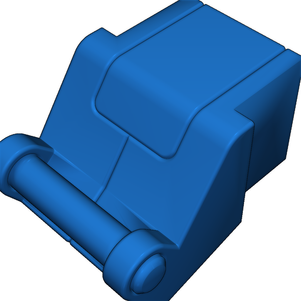 Khvostov 7G-0X The Lost, Found