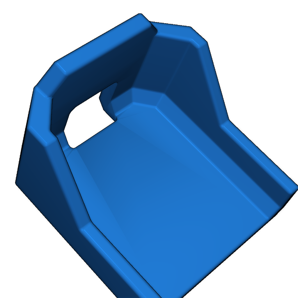 Khvostov 7G-0X The Lost, Found