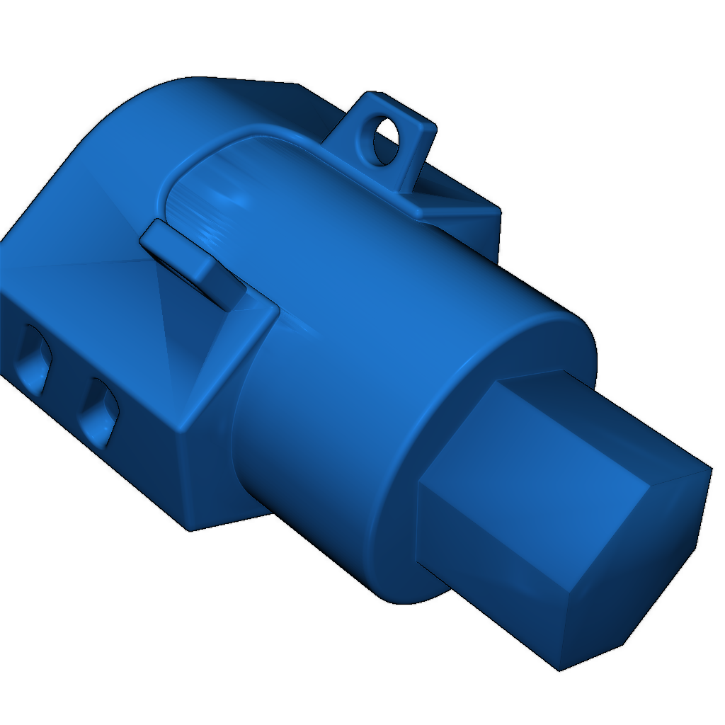 Khvostov 7G-0X The Lost, Found