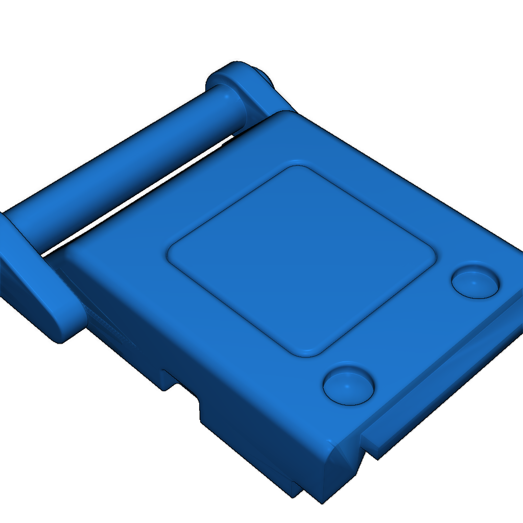 Khvostov 7G-0X The Lost, Found