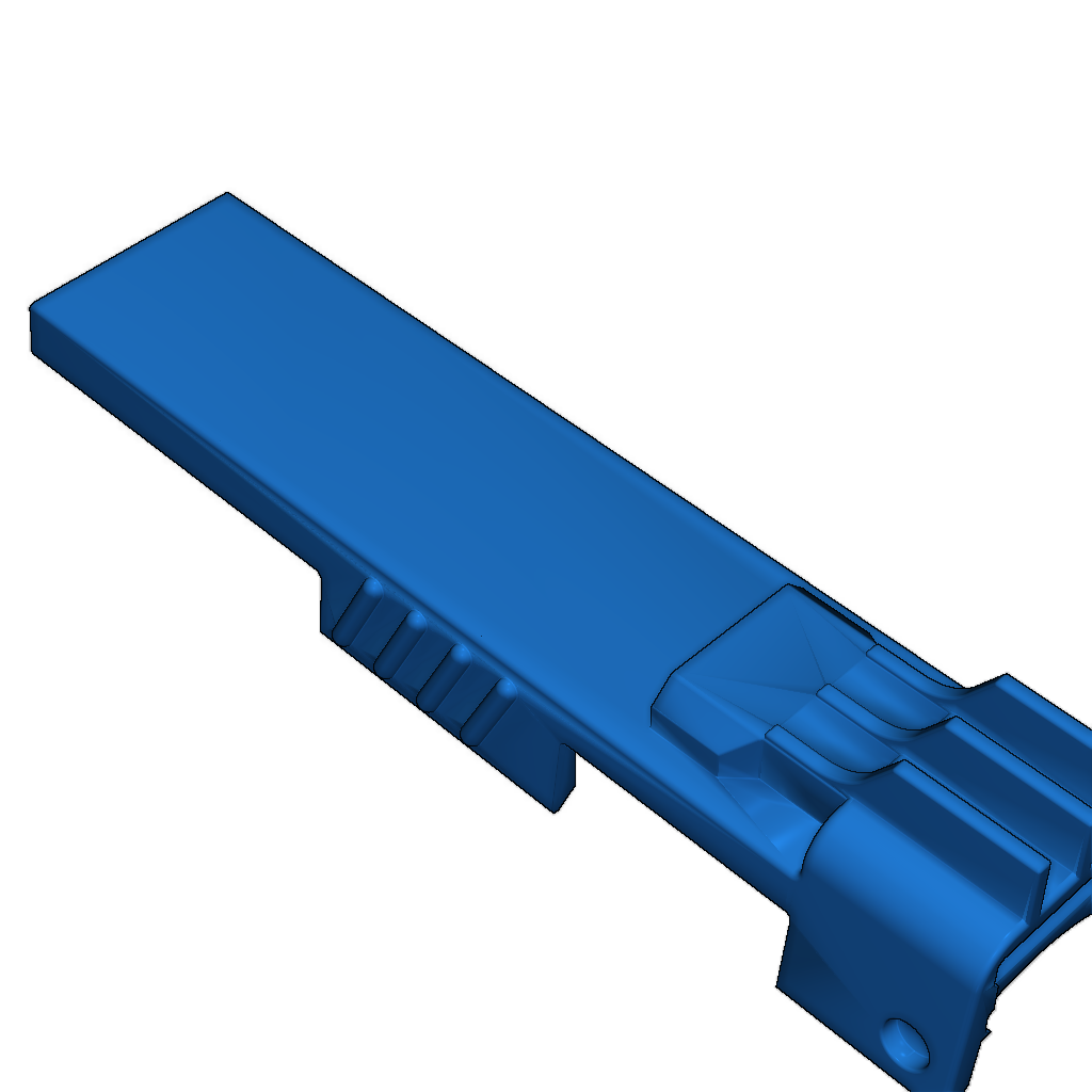 Khvostov 7G-0X The Lost, Found