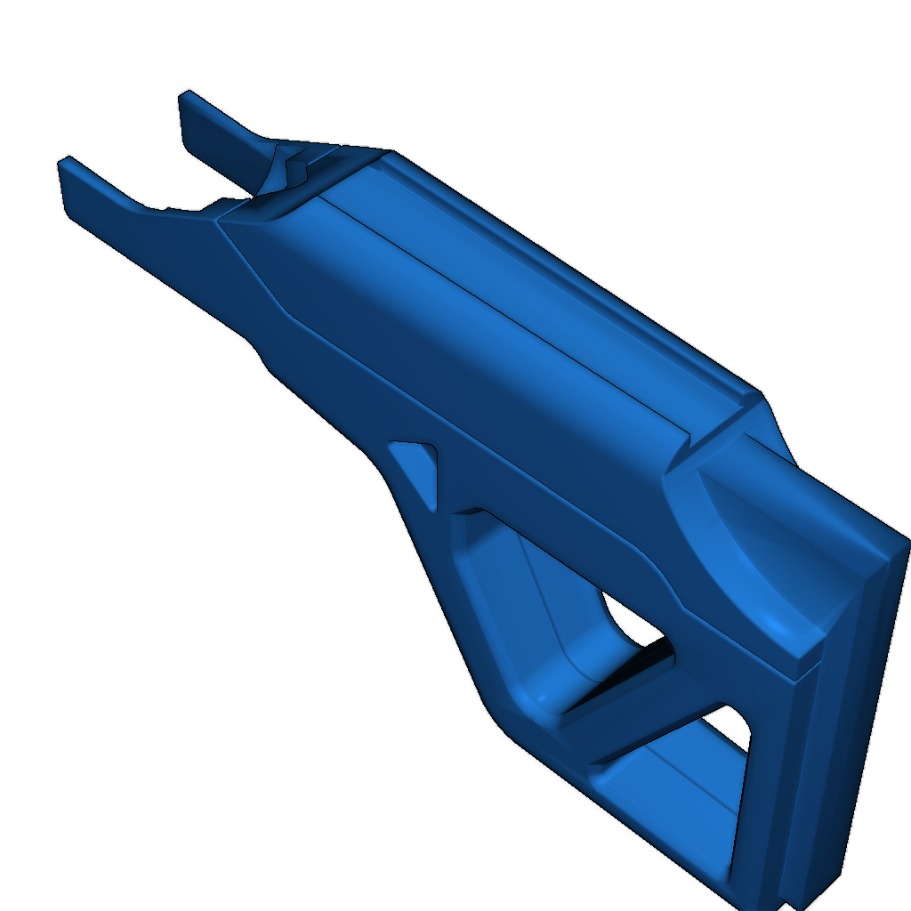 Khvostov 7G-0X The Lost, Found