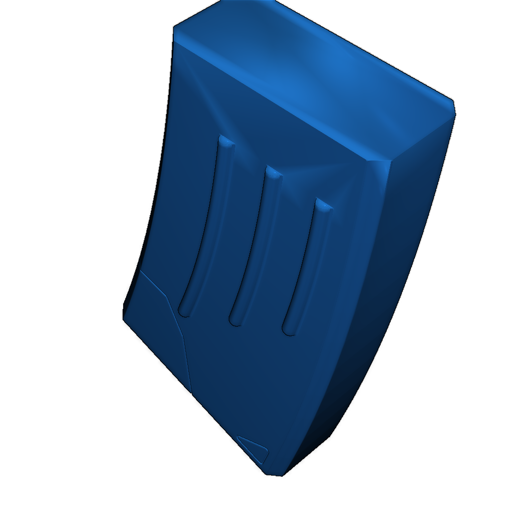 Khvostov 7G-0X The Lost, Found