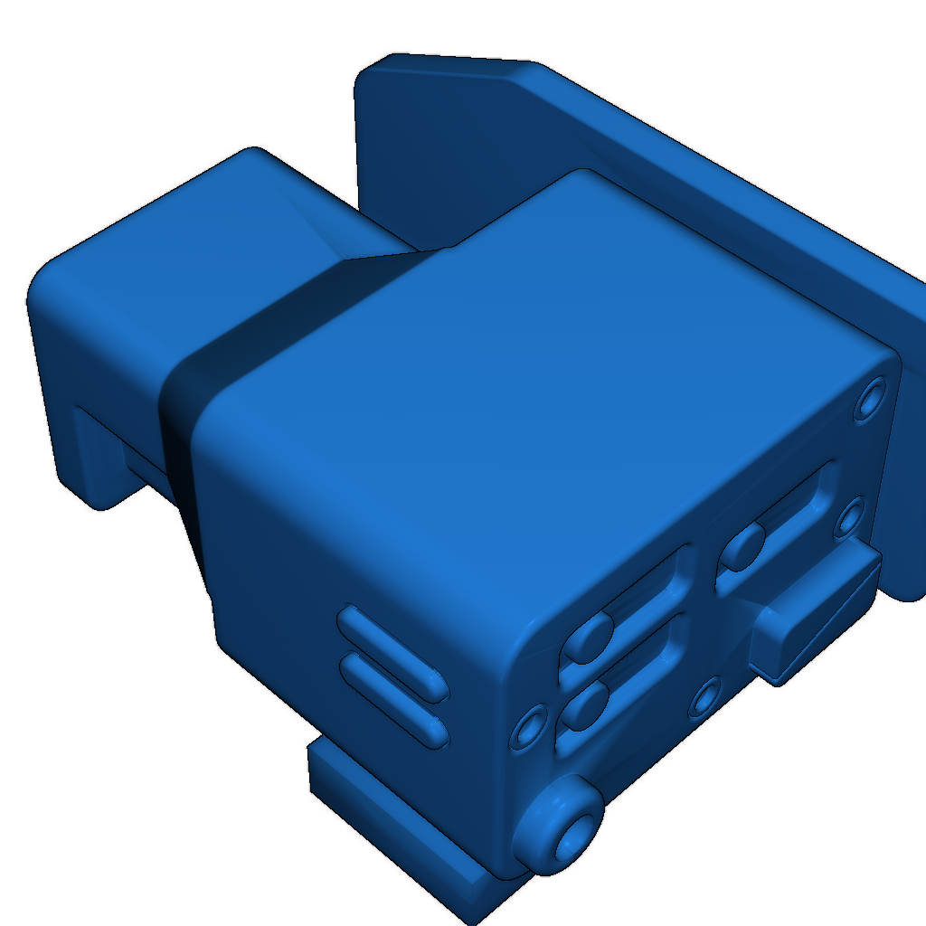 Khvostov 7G-0X The Lost, Found