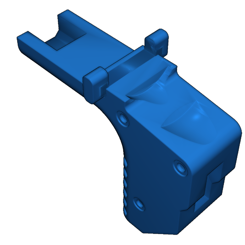 Khvostov 7G-0X The Lost, Found