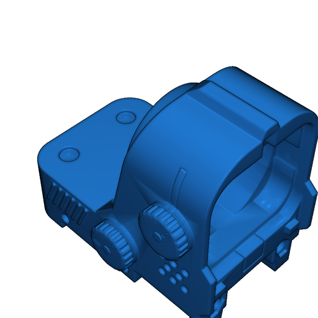 Khvostov 7G-0X The Lost, Found