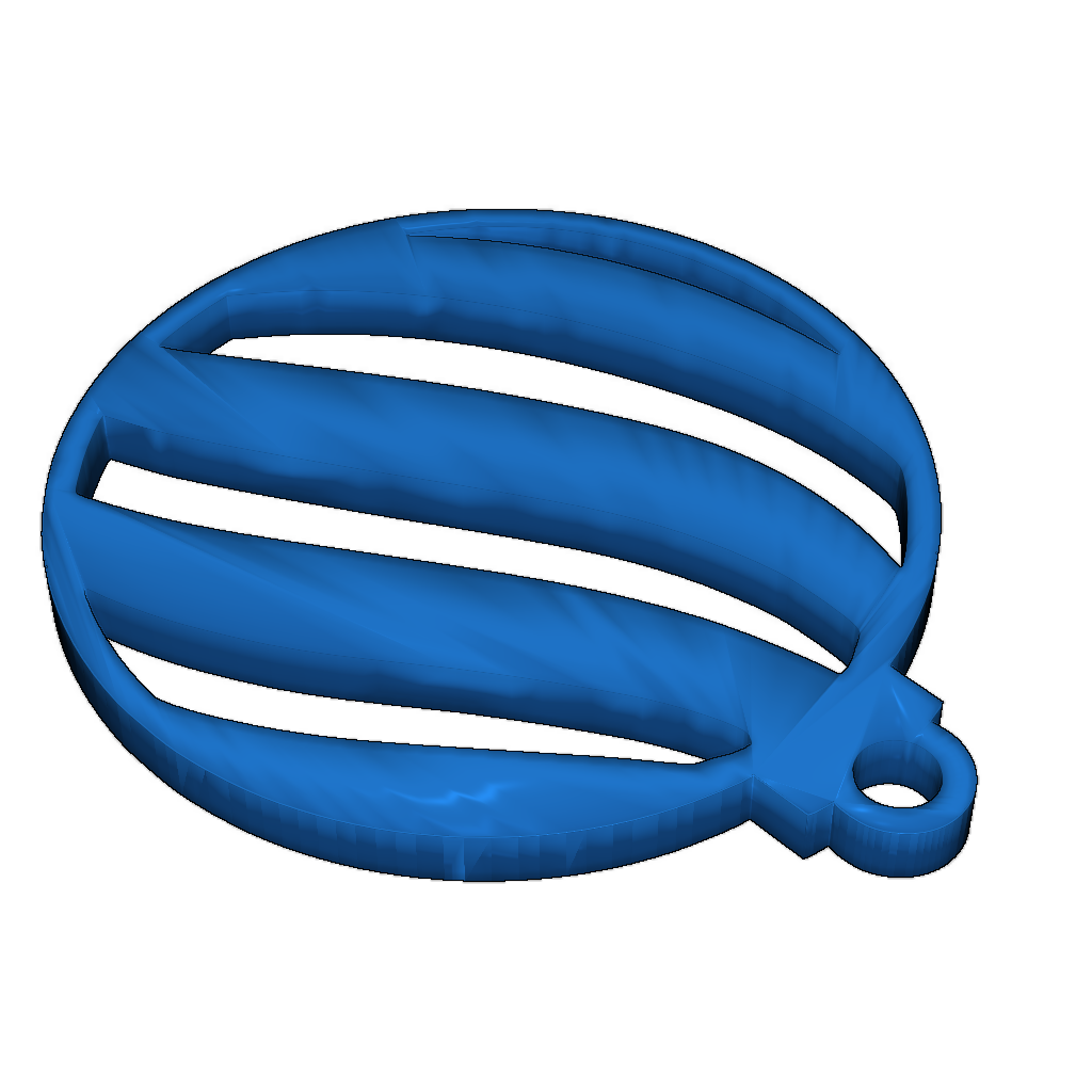 2D Рождественские украшения