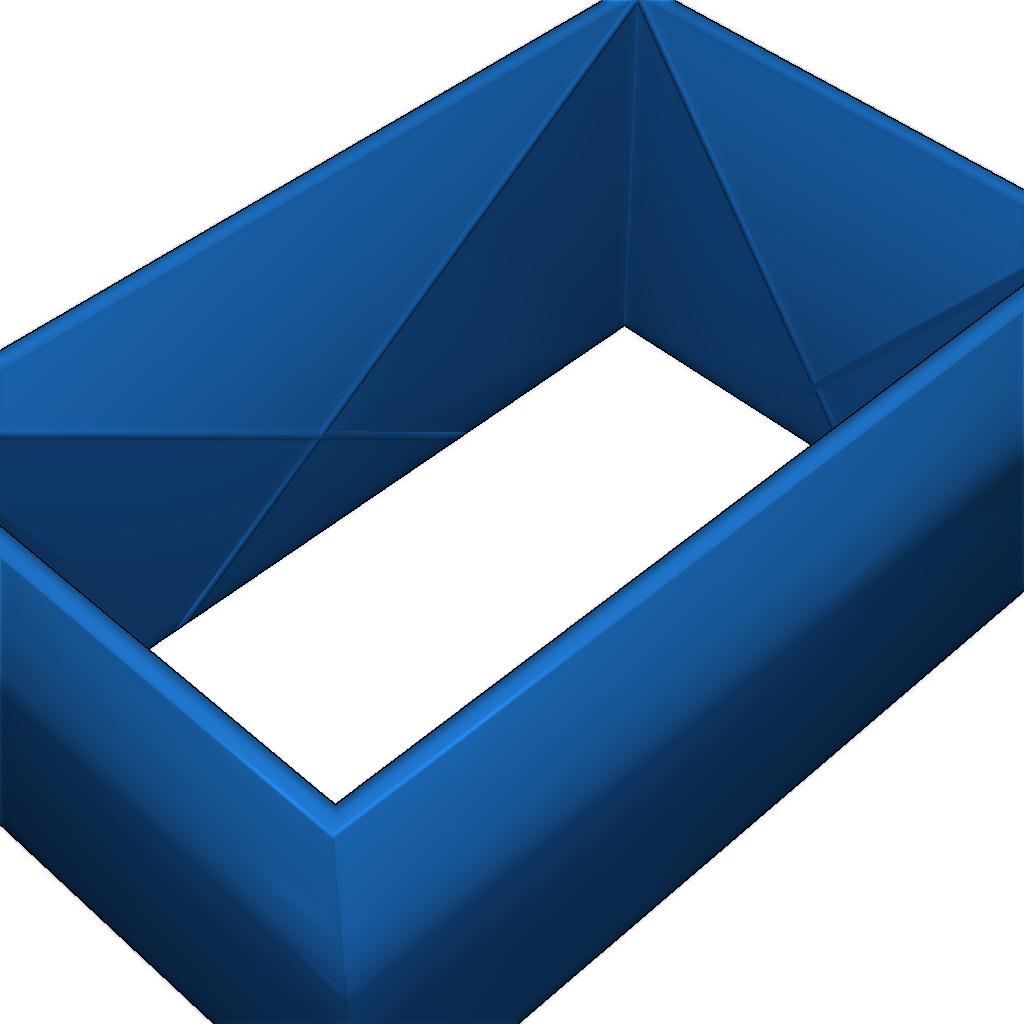 Рождественская игрушка «Вентиляция из «Крепкого орешка»