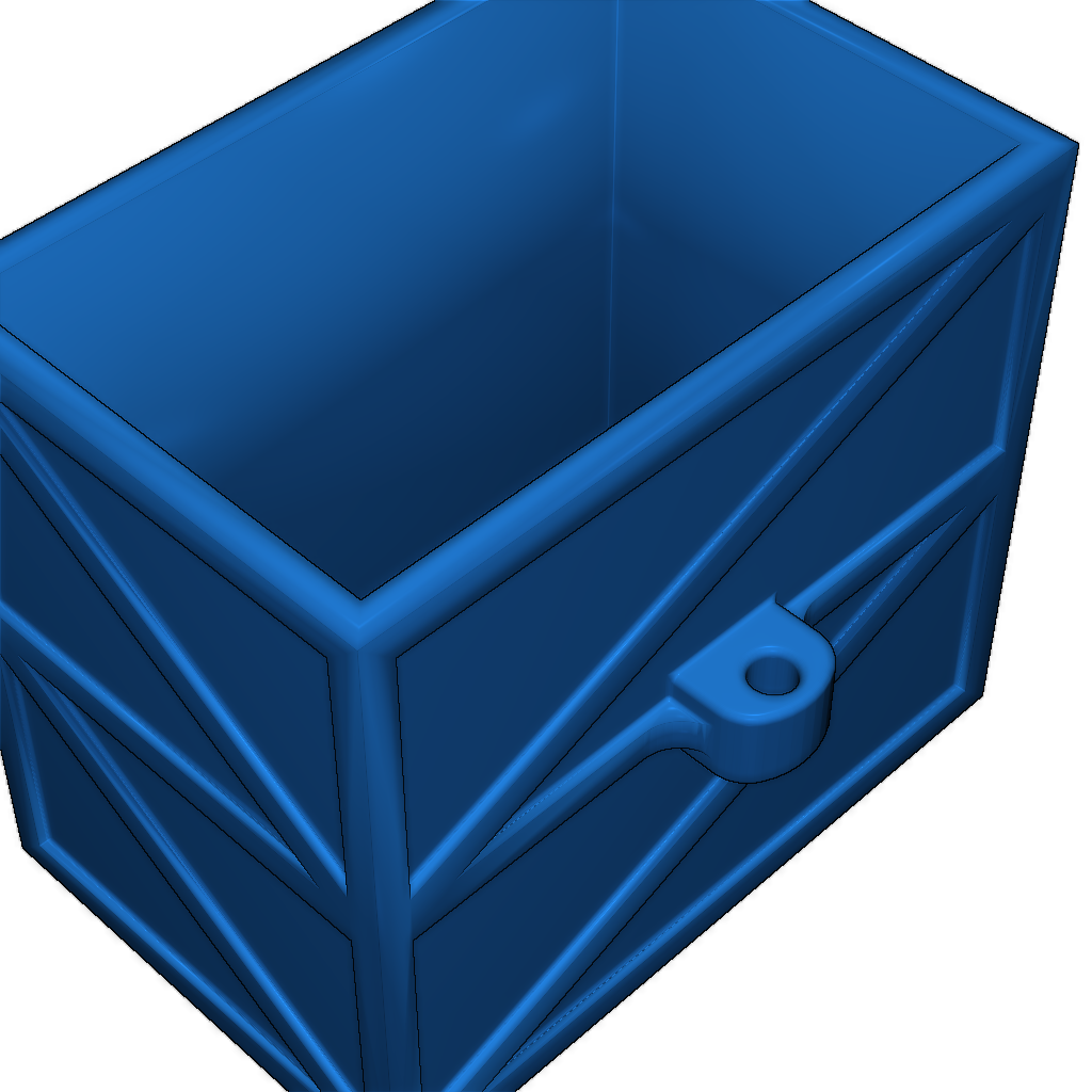 Рождественская игрушка «Вентиляция из «Крепкого орешка»