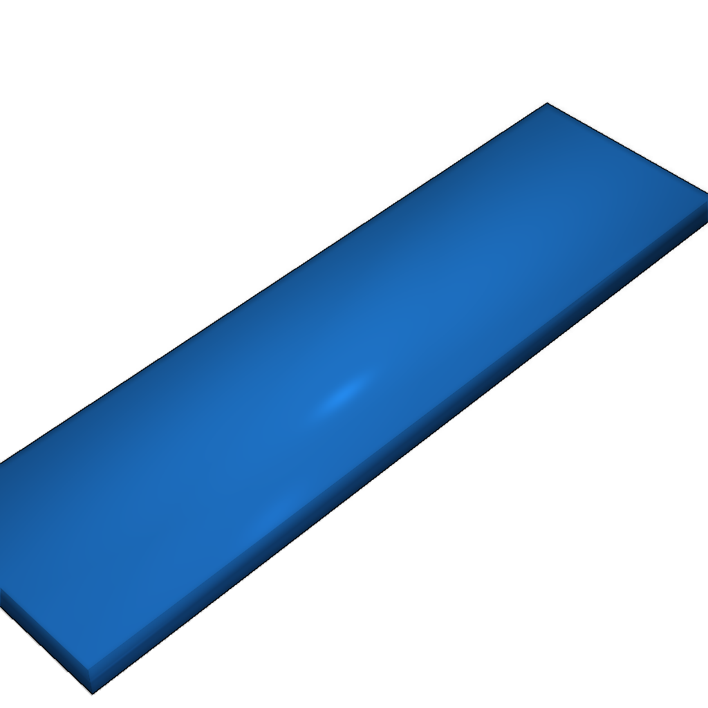 Корпус для медиасервера Radxa Zero 3W