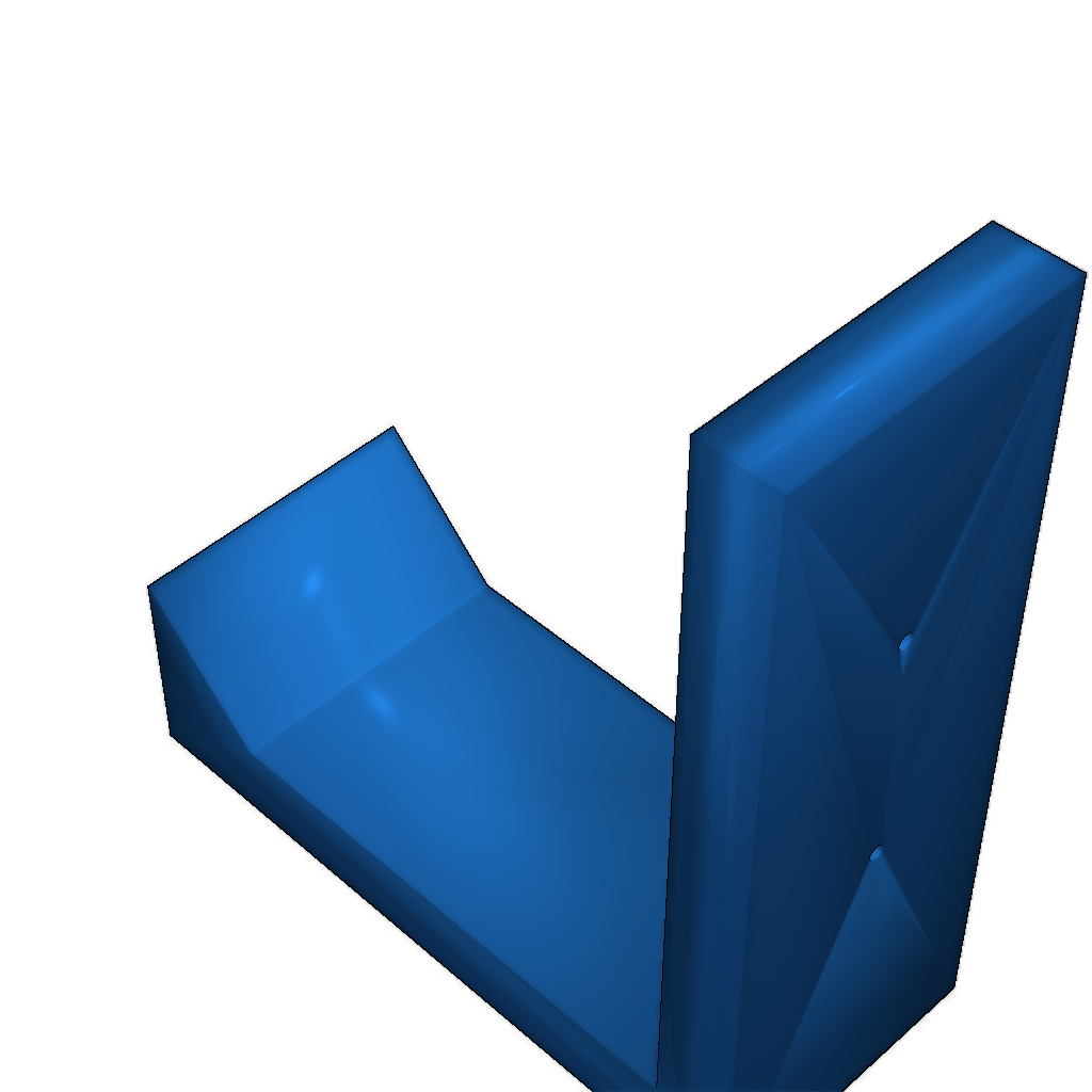 Настенный держатель для шлемов