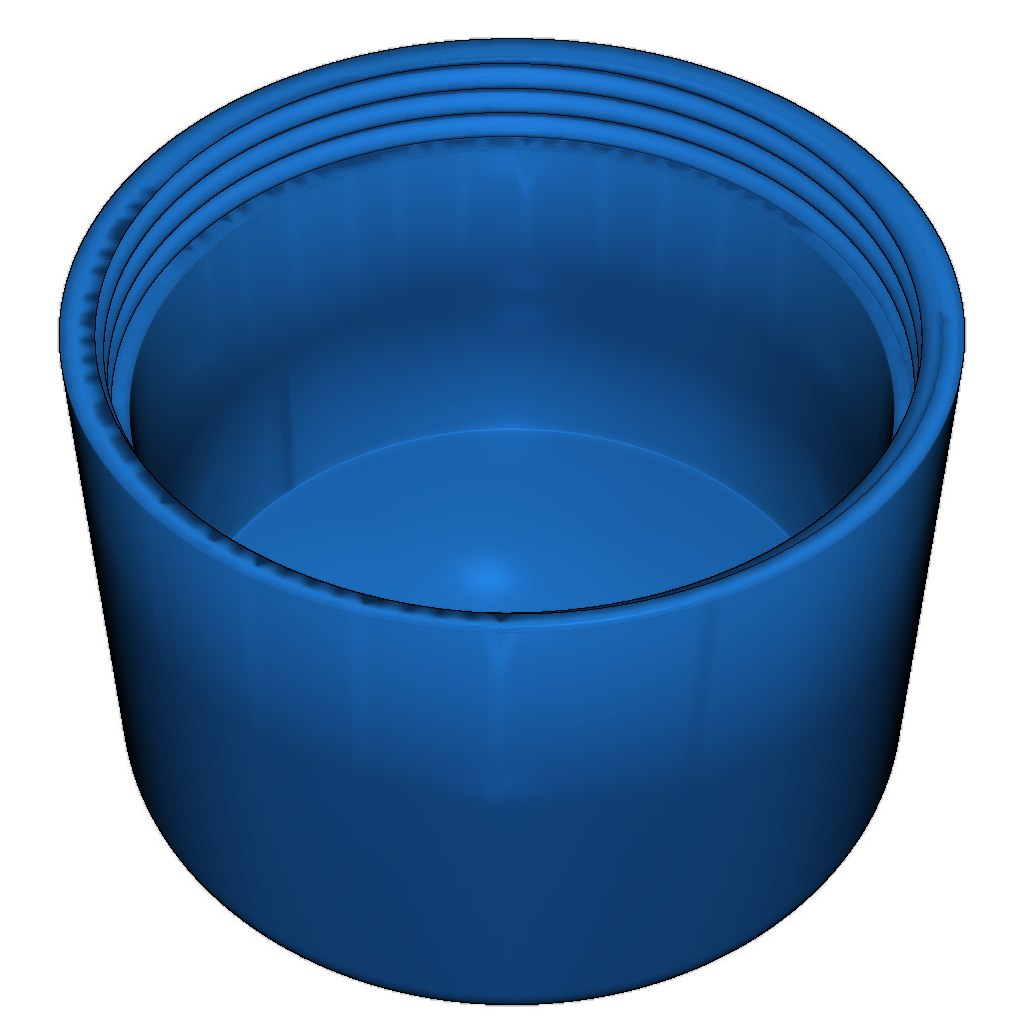 Контейнер для дисков Dremel