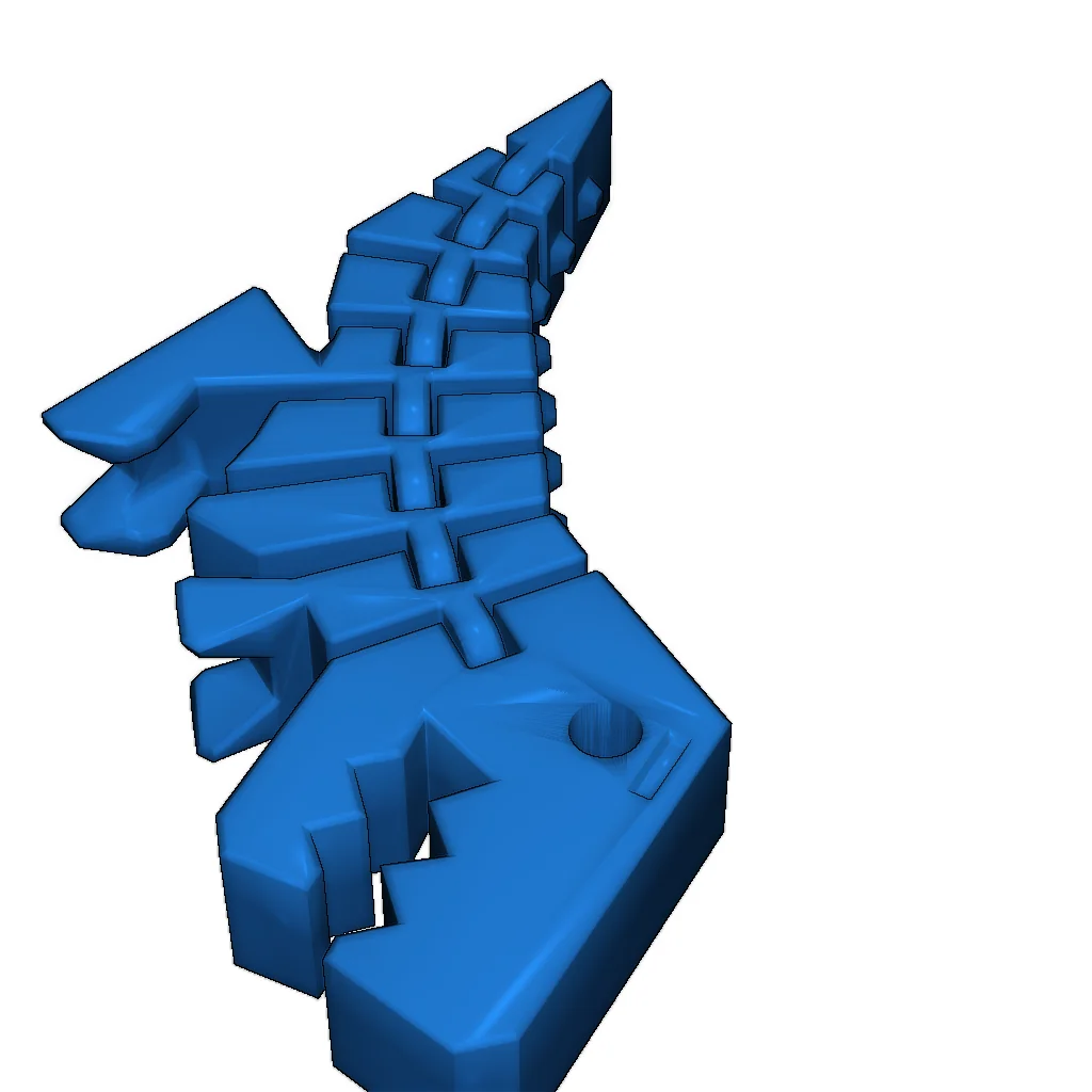 Flexi Rex с усиленными соединениями