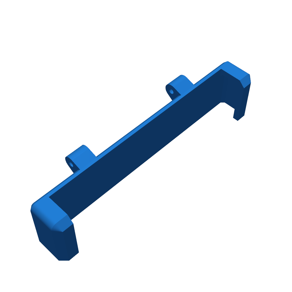 Держатель для телефона Toyota Corolla 2015