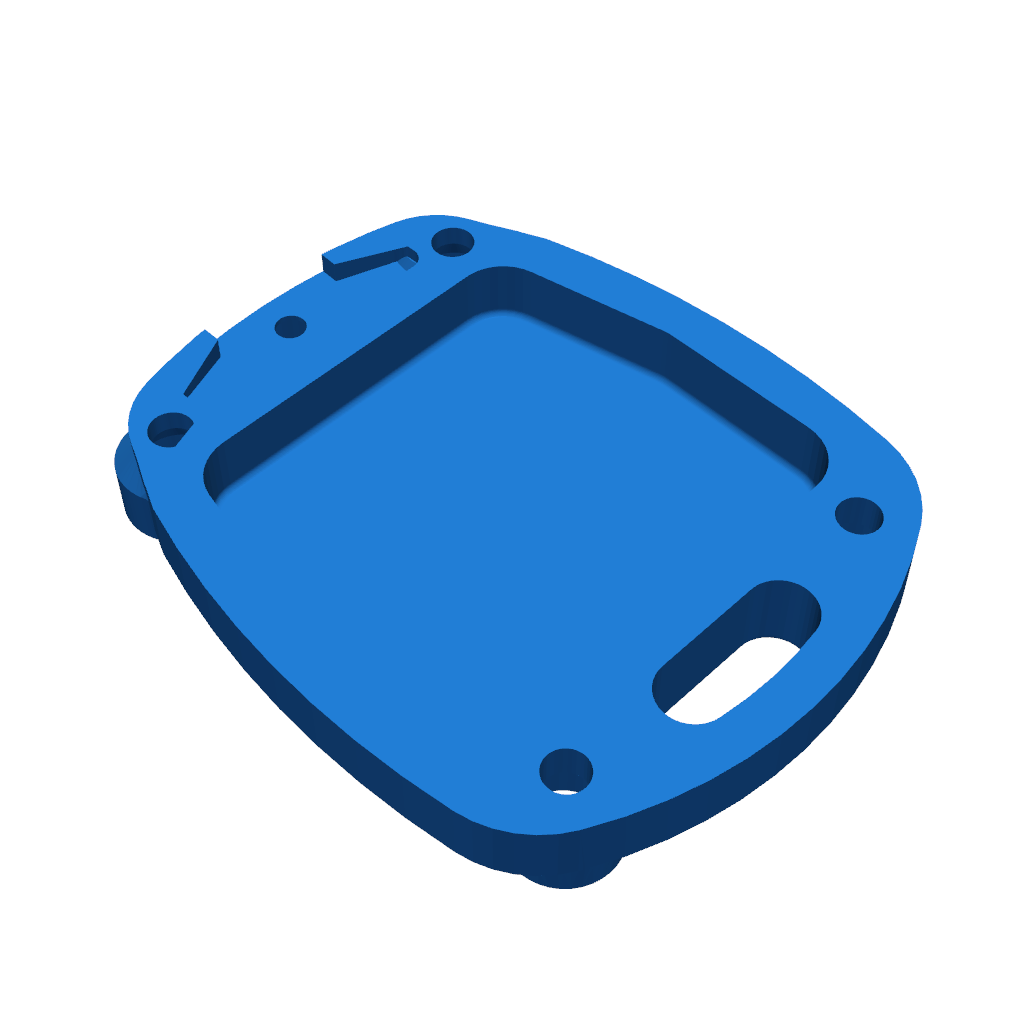 3D модель римикса